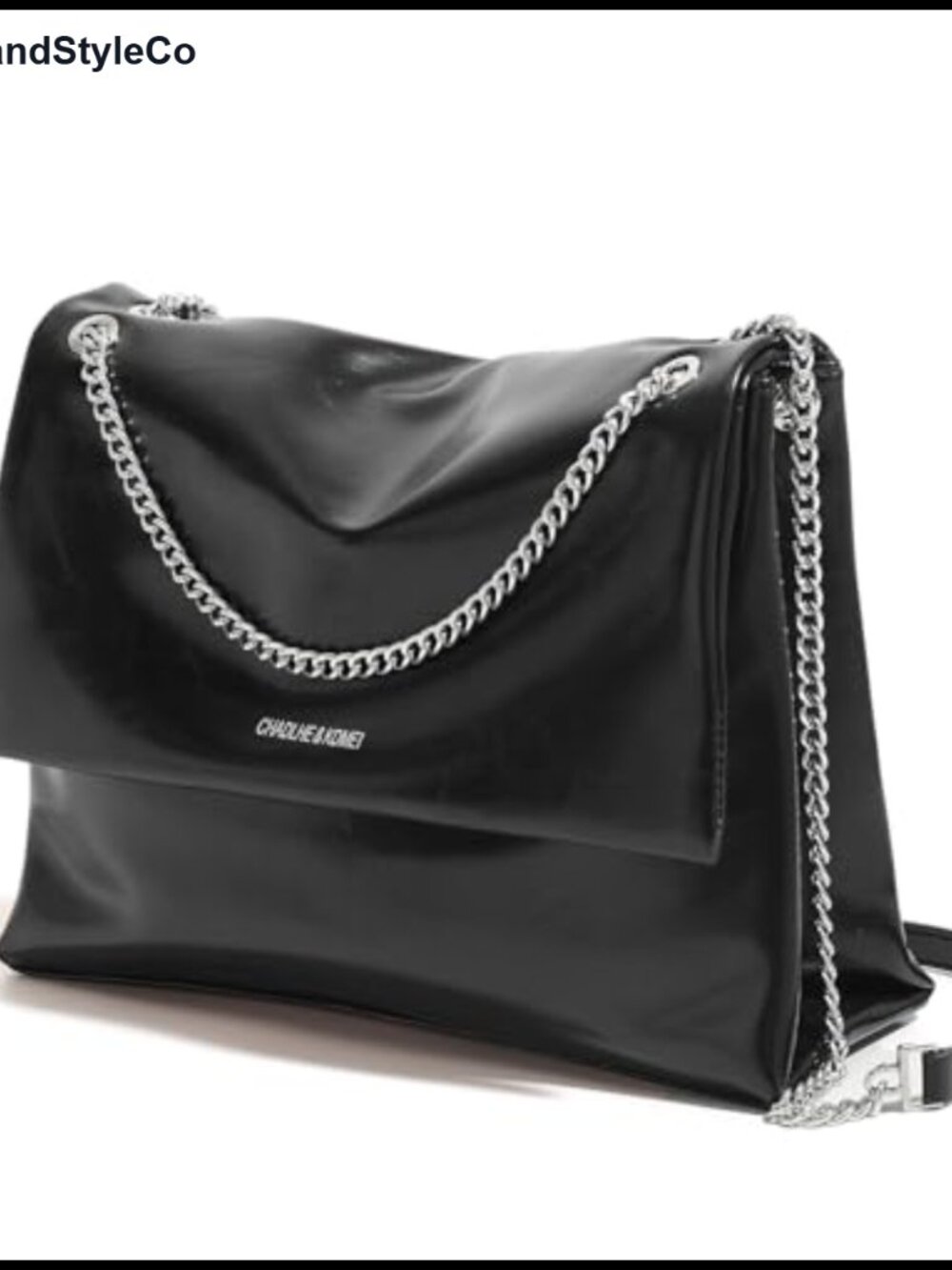 Faux Suede Crossbody Bag Small Square Satchel Magnetic